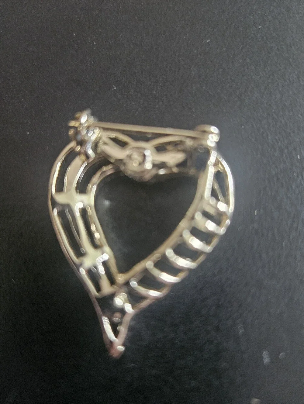 N/A delicate gold